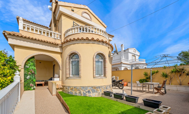 Reventa - Villa - Orihuela Costa - Castillo de Don Juan