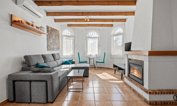 Reventa - Villa - Orihuela Costa - Castillo de Don Juan