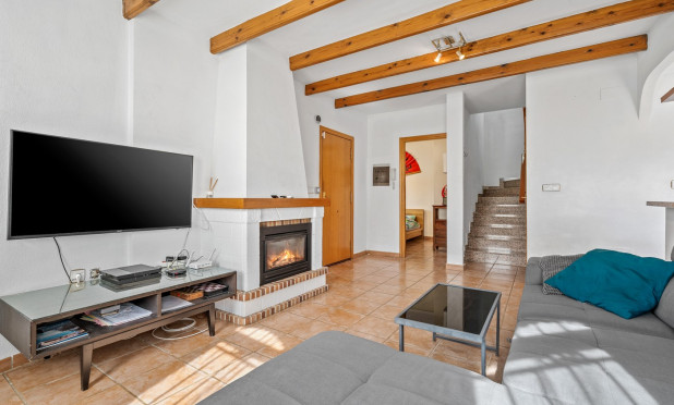 Reventa - Villa - Orihuela Costa - Castillo de Don Juan