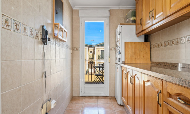 Reventa - Villa - Orihuela Costa - Castillo de Don Juan