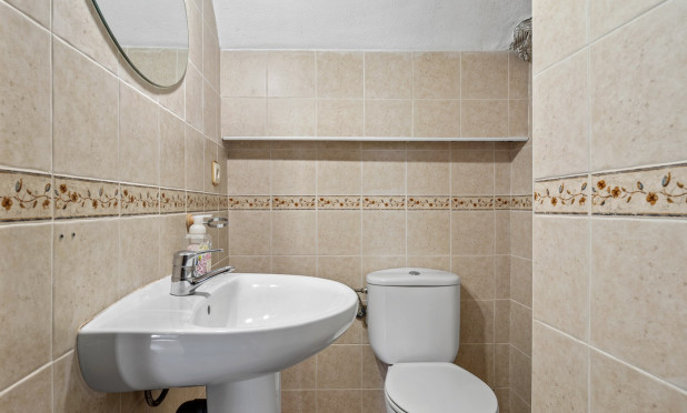 Reventa - Villa - Orihuela Costa - Castillo de Don Juan