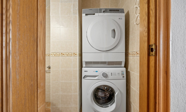 Reventa - Villa - Orihuela Costa - Castillo de Don Juan