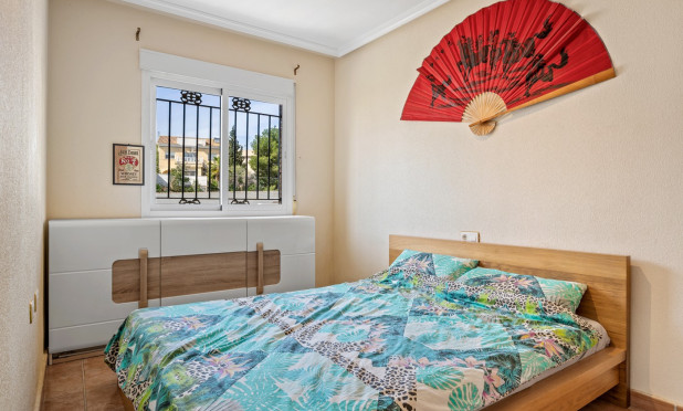 Reventa - Villa - Orihuela Costa - Castillo de Don Juan