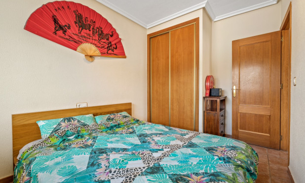 Reventa - Villa - Orihuela Costa - Castillo de Don Juan