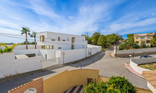 Reventa - Villa - Orihuela Costa - Castillo de Don Juan