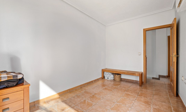 Reventa - Villa - Orihuela Costa - Castillo de Don Juan