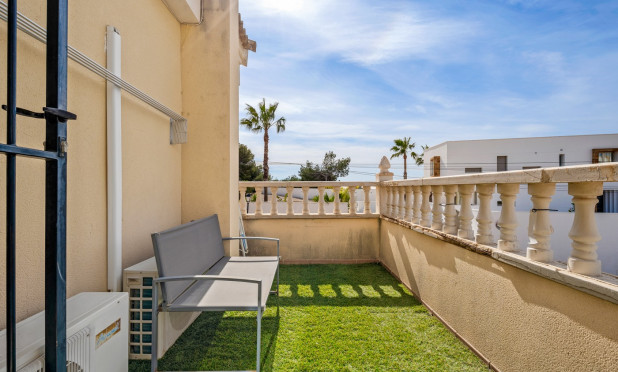 Reventa - Villa - Orihuela Costa - Castillo de Don Juan