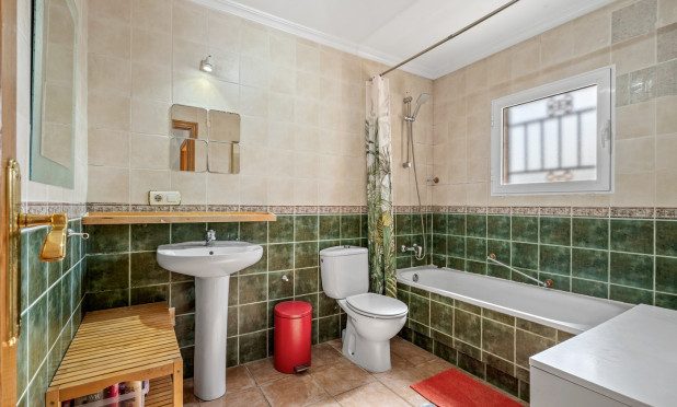 Reventa - Villa - Orihuela Costa - Castillo de Don Juan