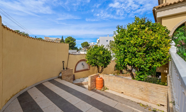 Reventa - Villa - Orihuela Costa - Castillo de Don Juan