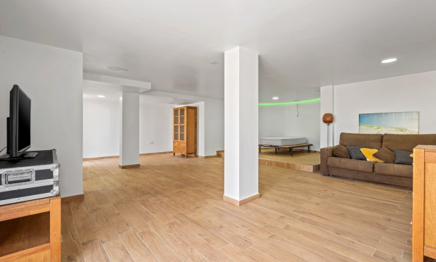 Reventa - Villa - Orihuela Costa - Castillo de Don Juan