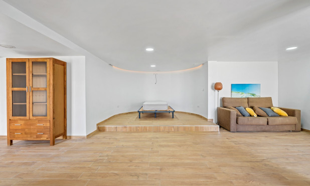 Reventa - Villa - Orihuela Costa - Castillo de Don Juan