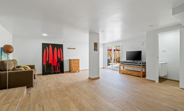 Reventa - Villa - Orihuela Costa - Castillo de Don Juan