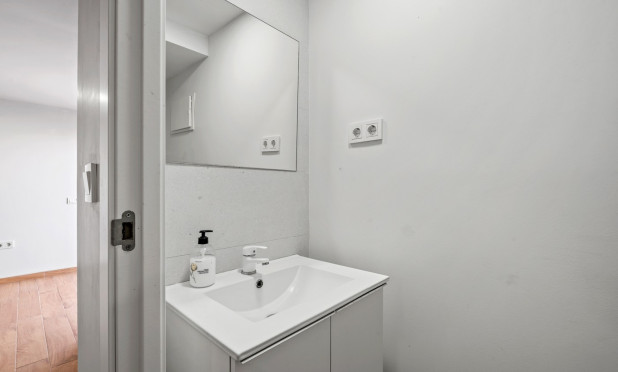 Reventa - Villa - Orihuela Costa - Castillo de Don Juan