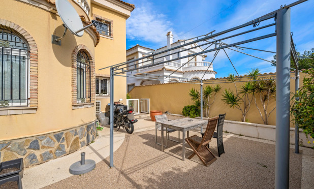 Reventa - Villa - Orihuela Costa - Castillo de Don Juan