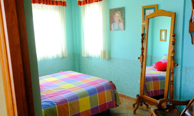 Reventa - Finca / Casa de Campo - Orihuela