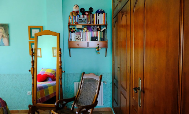 Reventa - Finca / Casa de Campo - Orihuela