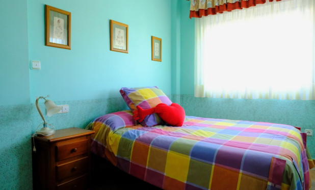 Reventa - Finca / Casa de Campo - Orihuela