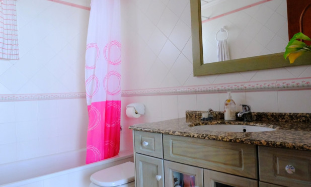 Reventa - Finca / Casa de Campo - Orihuela