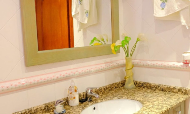 Reventa - Finca / Casa de Campo - Orihuela