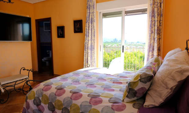 Reventa - Finca / Casa de Campo - Orihuela