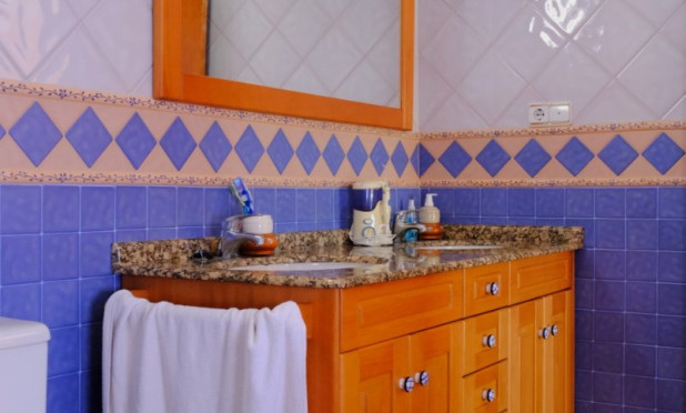 Reventa - Finca / Casa de Campo - Orihuela