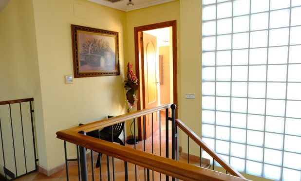 Reventa - Finca / Casa de Campo - Orihuela