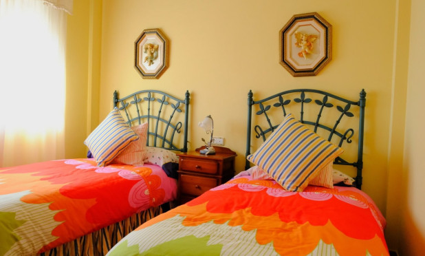 Reventa - Finca / Casa de Campo - Orihuela