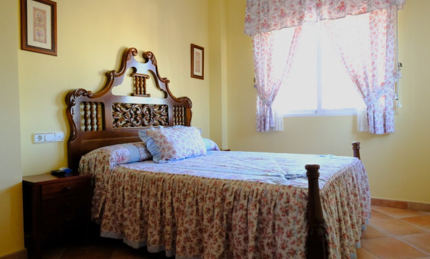 Reventa - Finca / Casa de Campo - Orihuela