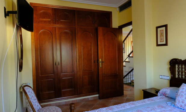 Reventa - Finca / Casa de Campo - Orihuela