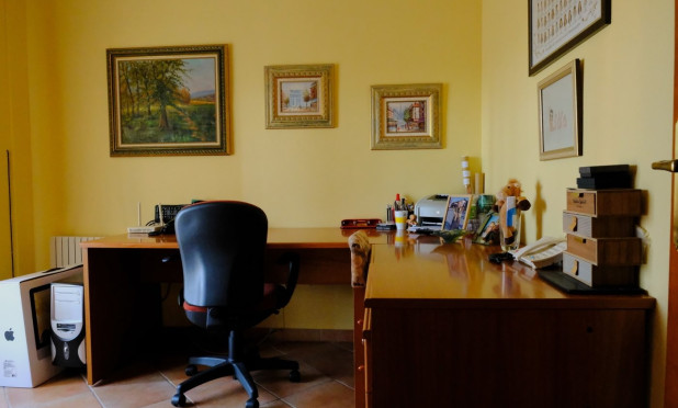 Reventa - Finca / Casa de Campo - Orihuela