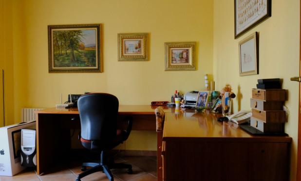 Reventa - Finca / Casa de Campo - Orihuela