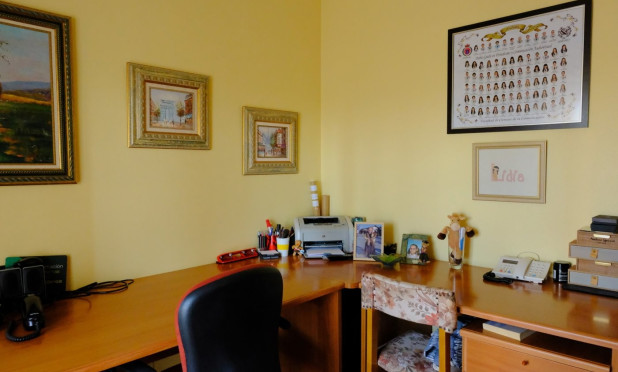 Reventa - Finca / Casa de Campo - Orihuela