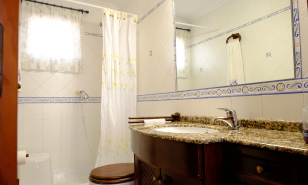 Reventa - Finca / Casa de Campo - Orihuela