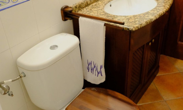 Reventa - Finca / Casa de Campo - Orihuela