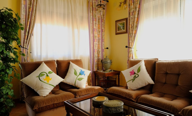 Reventa - Finca / Casa de Campo - Orihuela