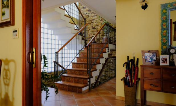 Reventa - Finca / Casa de Campo - Orihuela