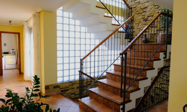 Reventa - Finca / Casa de Campo - Orihuela