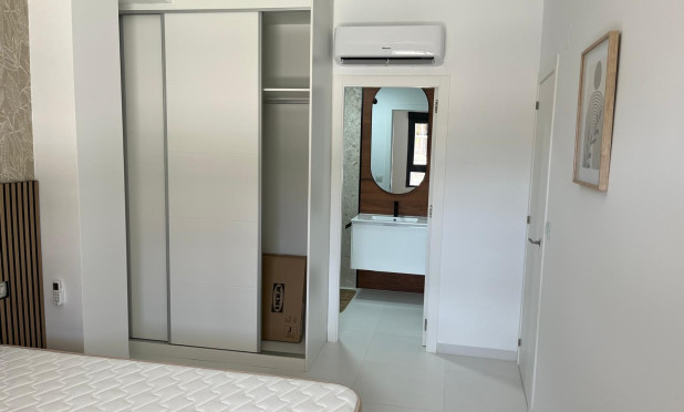 Herverkoop - Appartement / flat - San Miguel de Salinas