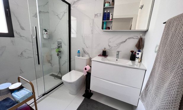 Revente - Appartement - San Miguel de Salinas