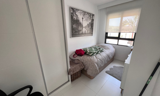 Revente - Appartement - San Miguel de Salinas