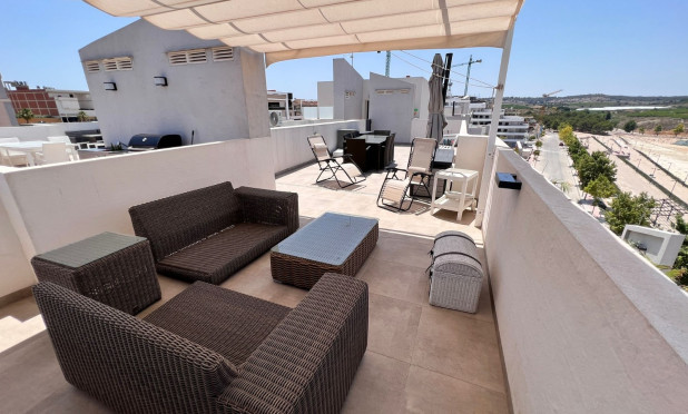Revente - Appartement - San Miguel de Salinas