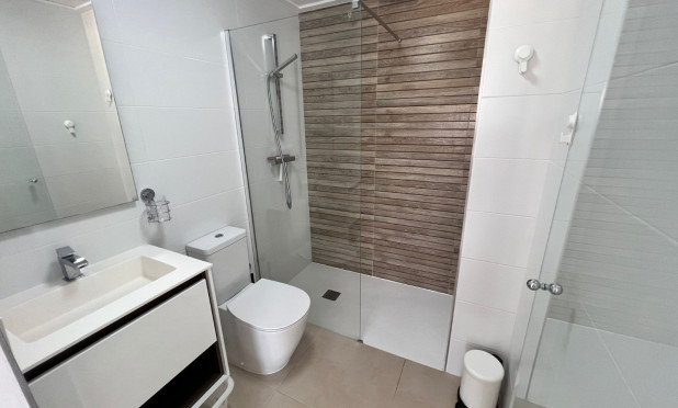 Resale - Apartment / flat - Vistabella Golf - Entre Naranjos Vistabella Golf