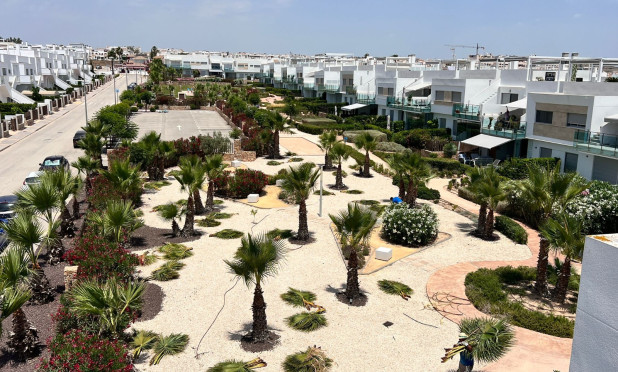 Resale - Apartment / flat - Vistabella Golf - Entre Naranjos Vistabella Golf