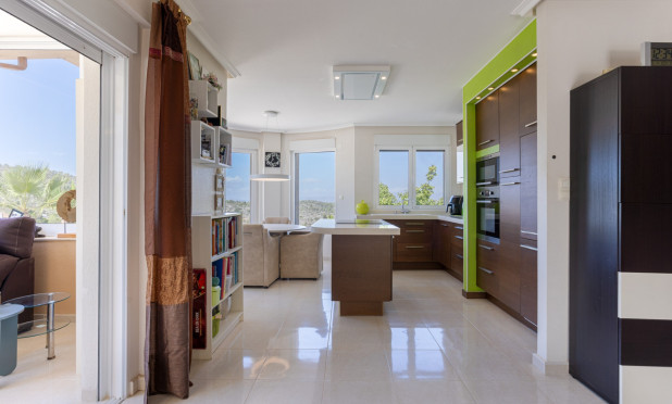 Resale - Villa - La Zarza - La Zarza Murcia