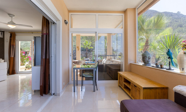 Resale - Villa - La Zarza - La Zarza Murcia