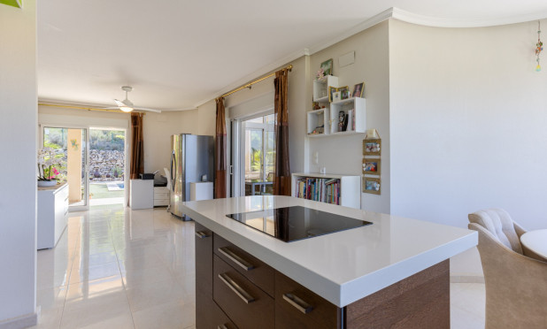 Resale - Villa - La Zarza - La Zarza Murcia