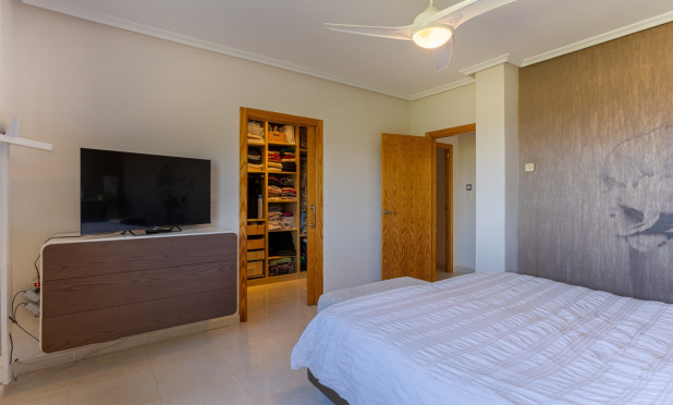 Resale - Villa - La Zarza - La Zarza Murcia