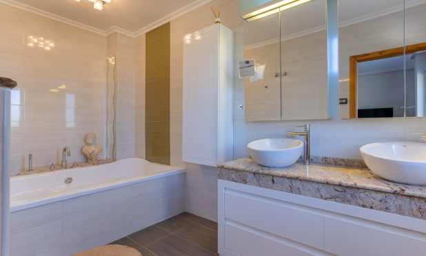 Resale - Villa - La Zarza - La Zarza Murcia