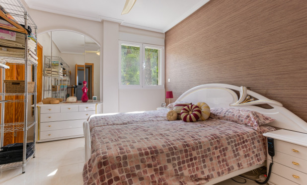 Resale - Villa - La Zarza - La Zarza Murcia