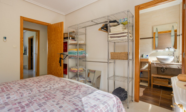 Resale - Villa - La Zarza - La Zarza Murcia